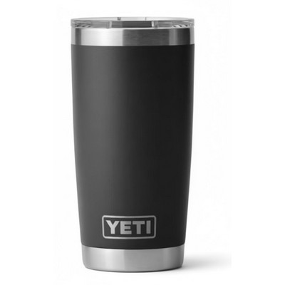 YETI 20OZ tumbler
